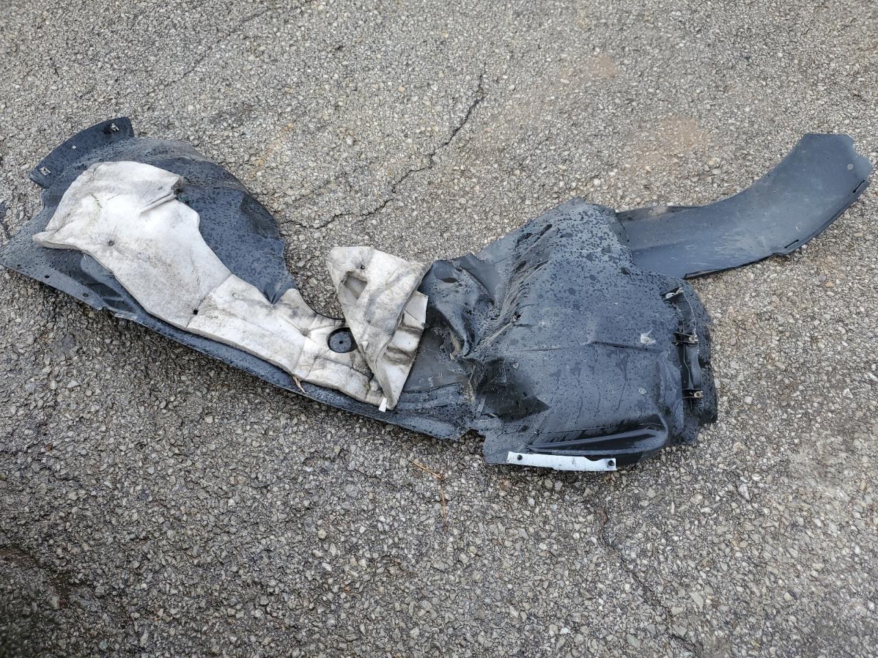 2014 Ford Fusion S VIN: 3FA6P0G73ER123555 Lot: 85568235