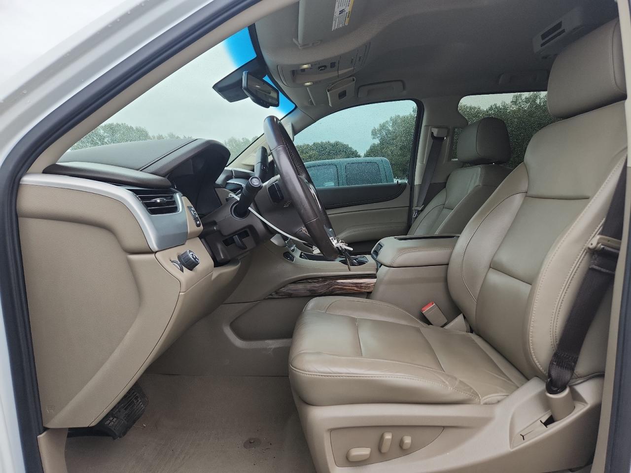 2020 GMC Yukon Slt VIN: 1GKS1DKC9LR176540 Lot: 89505065