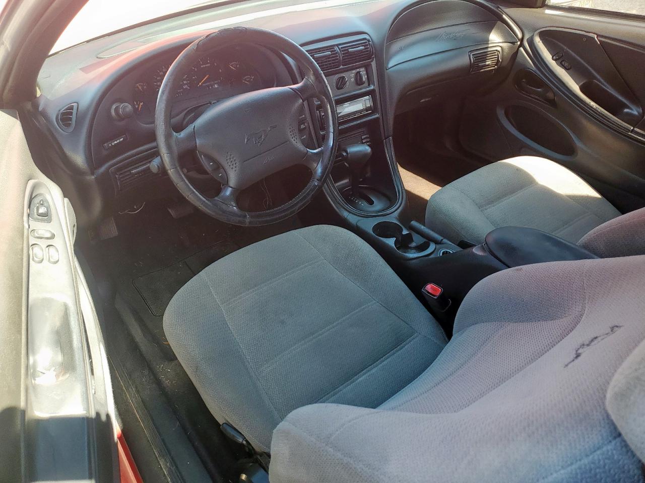 1998 Ford Mustang VIN: 1FAFP4049WF181630 Lot: 82372995