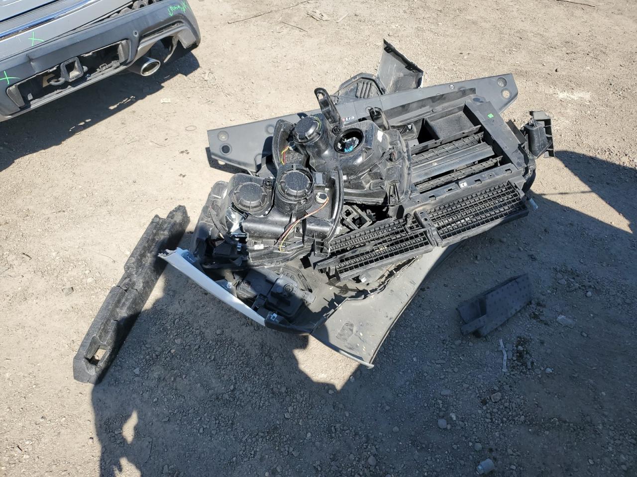 2022 GMC Canyon Elevation VIN: 1GTG5CEN1N1159648 Lot: 82358745