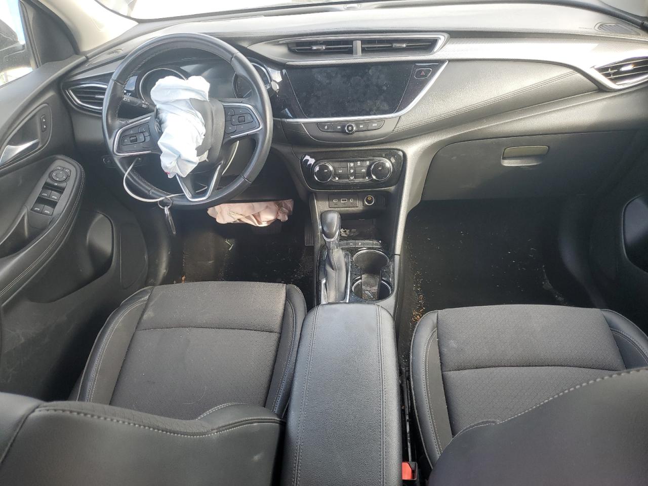 2021 Buick Encore Gx Preferred VIN: KL4MMBS22MB170607 Lot: 85176295