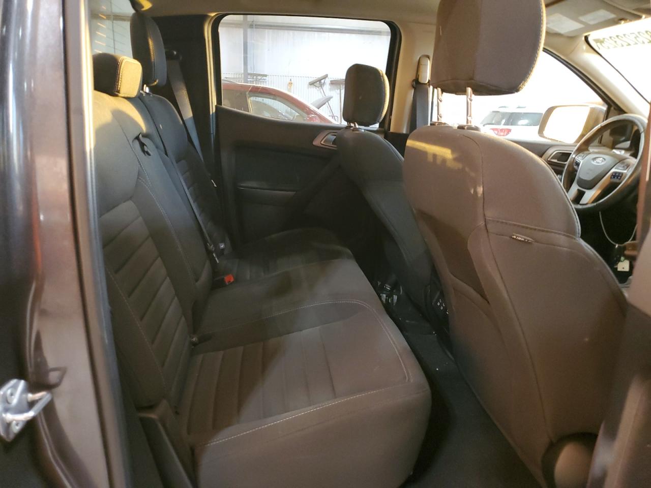 2020 Ford Ranger Xl VIN: 1FTER4FHXLLA67580 Lot: 82522325