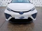 2019 TOYOTA MIRAI FUEL CELL CVT  for sale at Copart ST HELENS