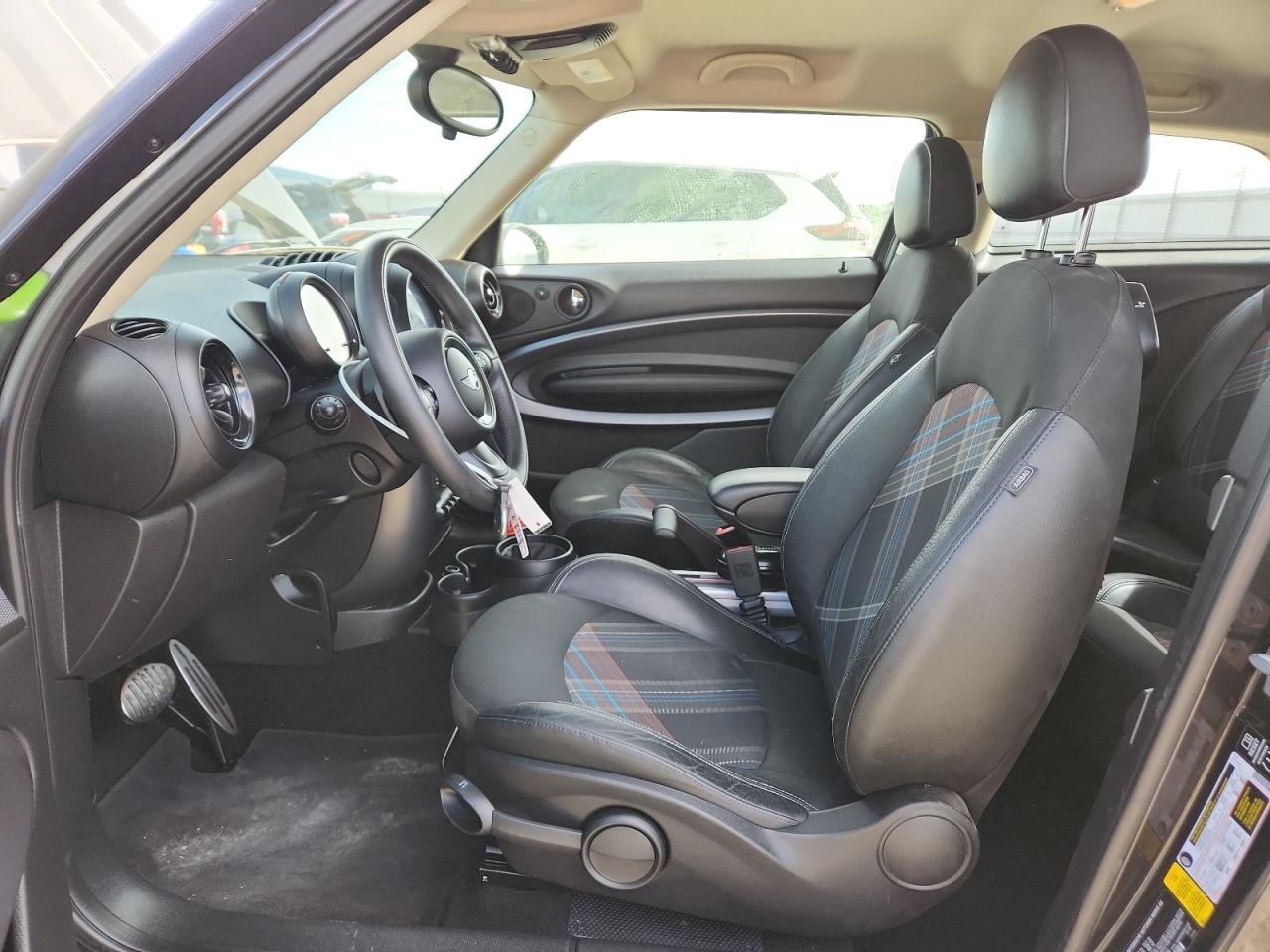 2014 Mini Cooper S Paceman VIN: WMWSS5C56EWN67029 Lot: 87485165