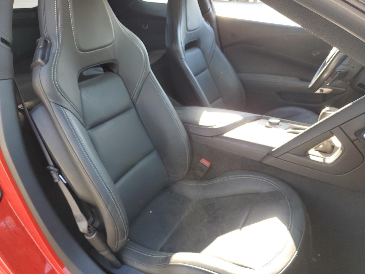 2017 Chevrolet Corvette Stingray 1Lt VIN: 1G1YB2D73H5103260 Lot: 86451325