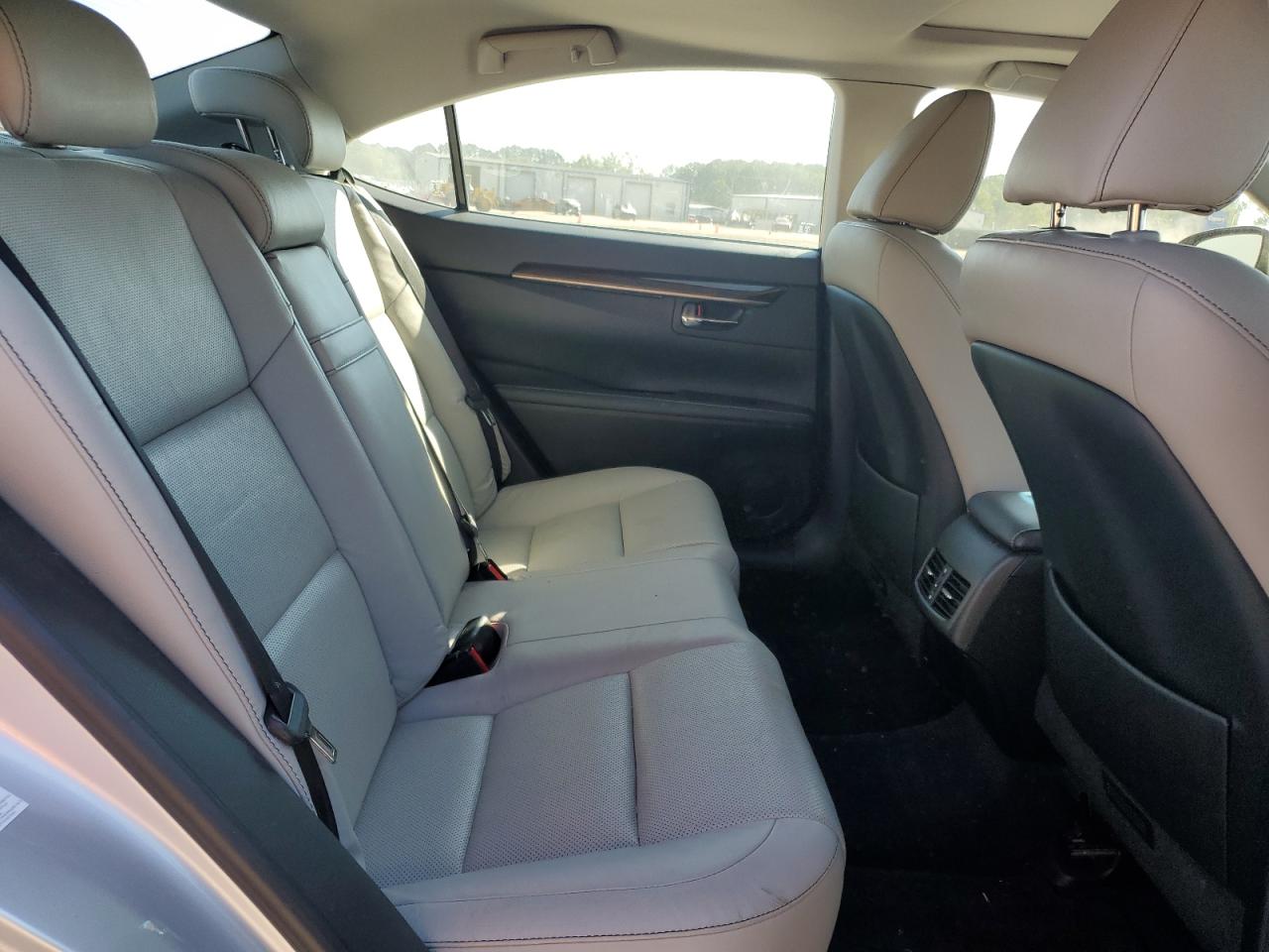 2013 Lexus Es 350 VIN: JTHBK1GG1D2074158 Lot: 84476025