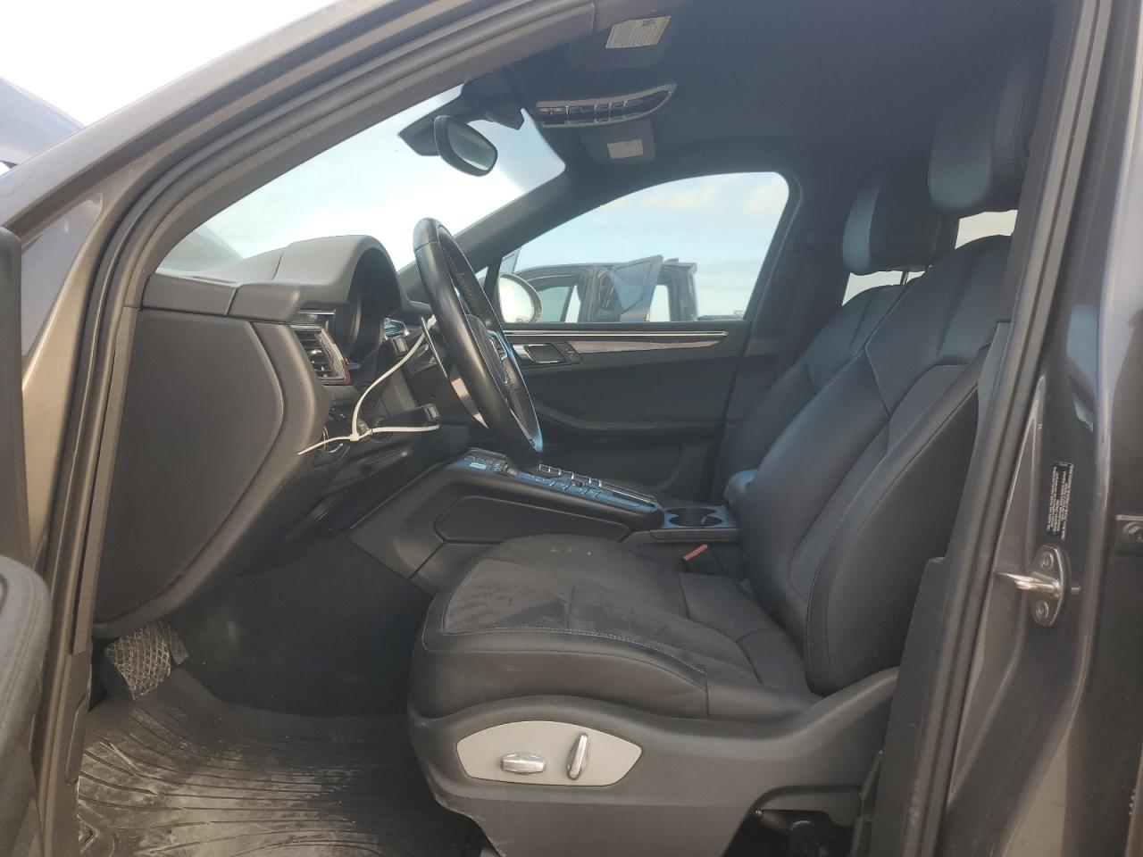 2015 Porsche Macan S VIN: WP1AB2A5XFLB52751 Lot: 86686465