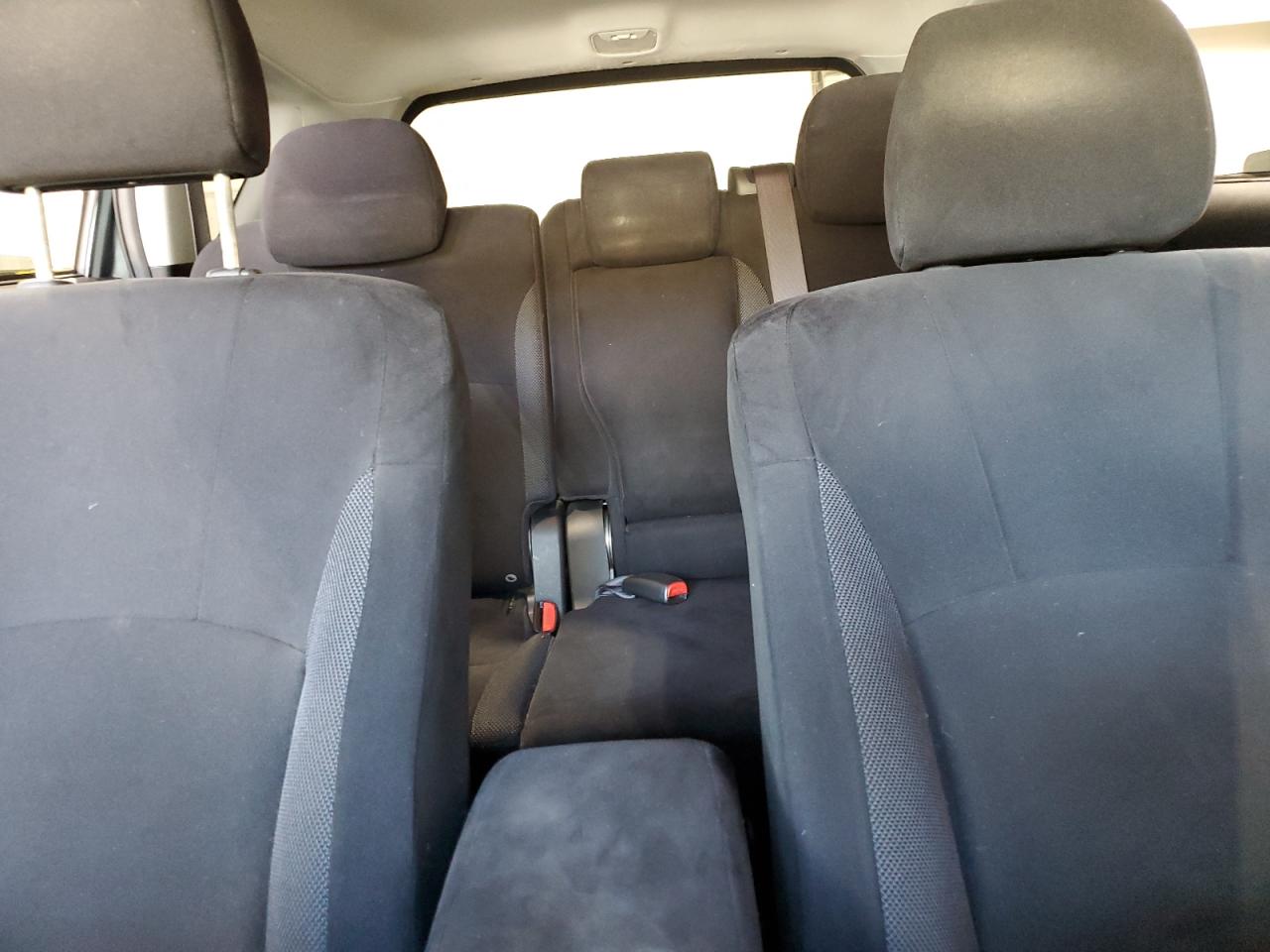 2007 Mitsubishi Outlander Ls VIN: JA4MT31X47U005091 Lot: 87084085