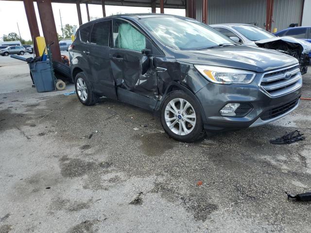  FORD ESCAPE 2017 Серый