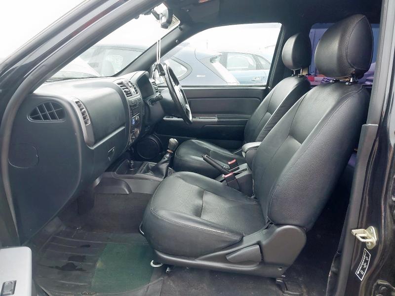 2018 GREAT WALL STEED DOUBLE CAB PICK UP 2.0 S