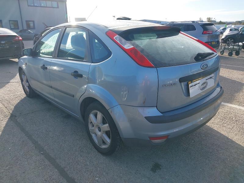2005 FORD FOCUS 1.6 SPORT 5DR
