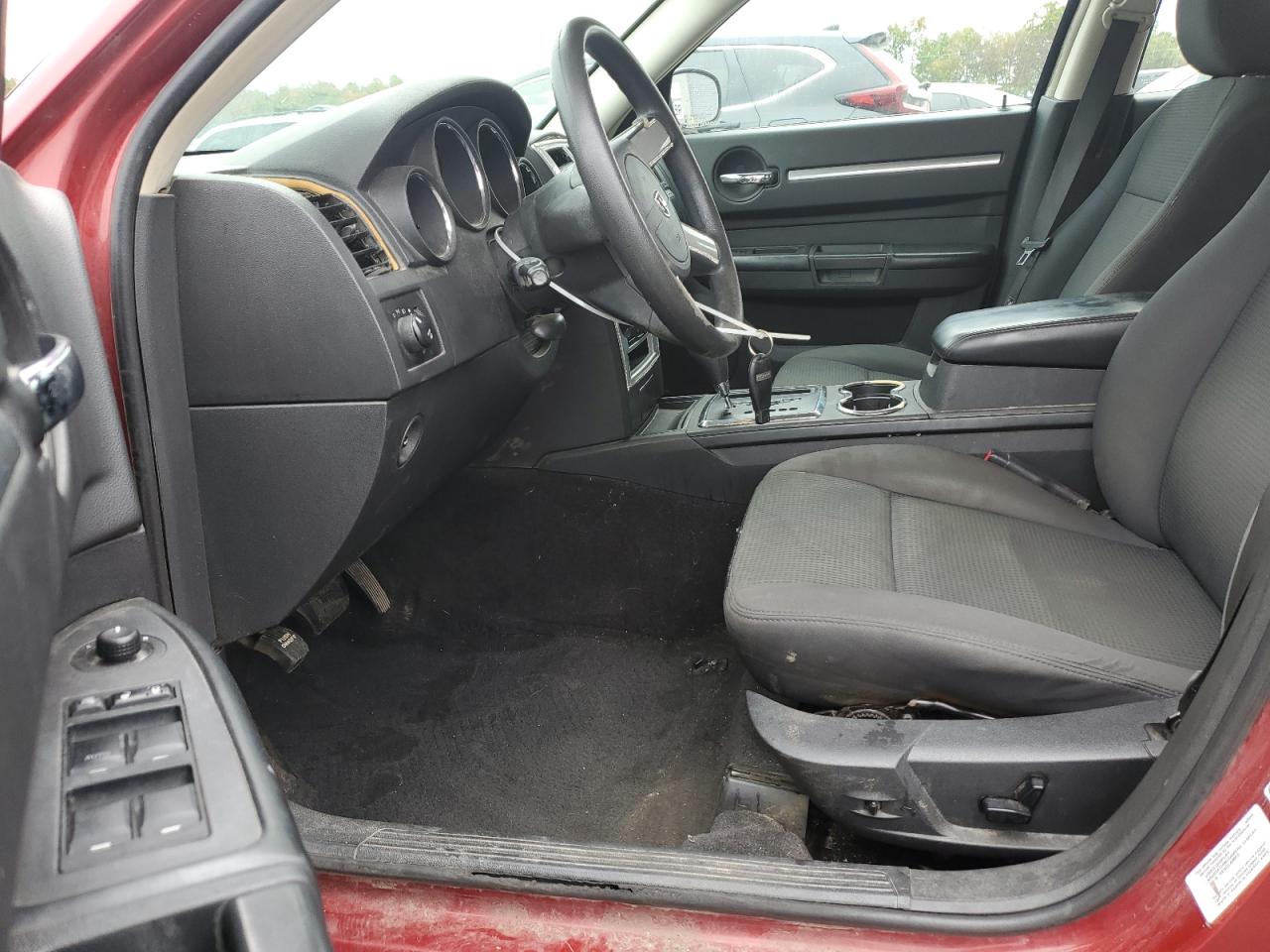 2010 Dodge Charger Sxt VIN: 2B3CA3CV3AH178681 Lot: 84448425