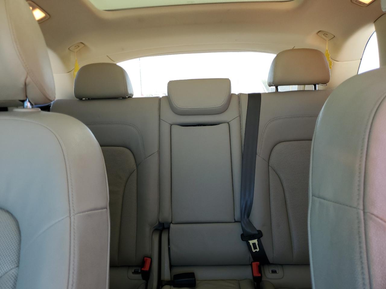 2015 Audi Q5 Premium Plus VIN: WA1DGAFP0FA097964 Lot: 82492735