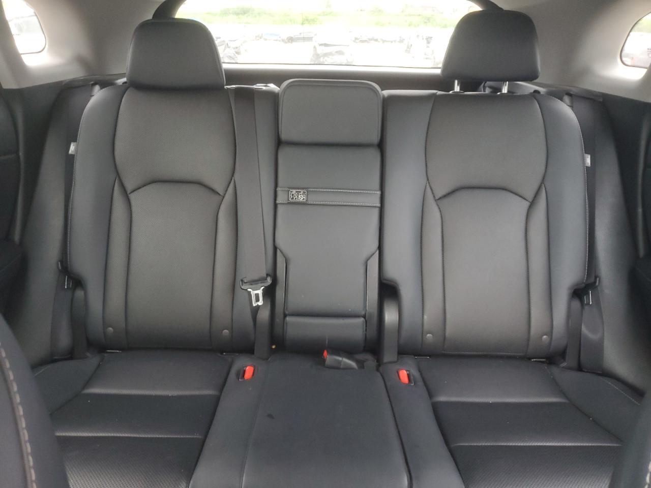 2022 Lexus Rx 350 VIN: 2T2HZMDA7NC349104 Lot: 85828715