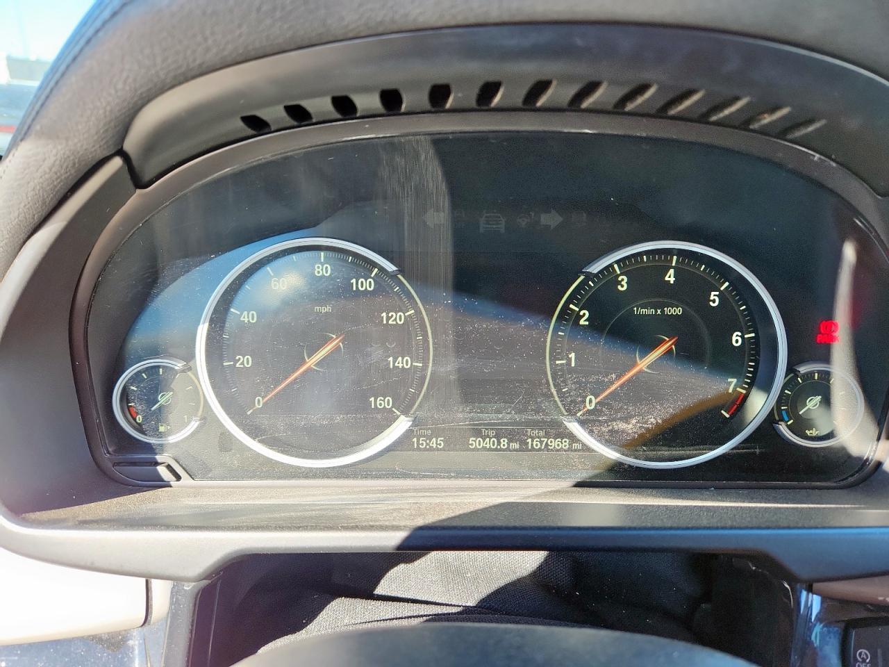 2016 BMW X6 Sdrive35I VIN: 5UXKU0C56G0F92374 Lot: 90428185