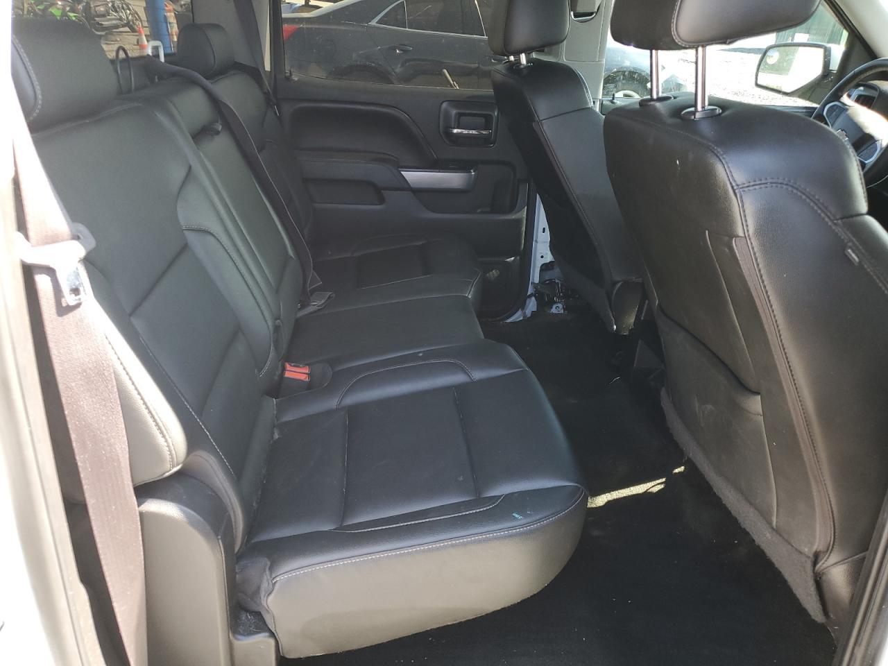 2016 Chevrolet Silverado K1500 Lt VIN: 3GCUKREC7GG364716 Lot: 82333845