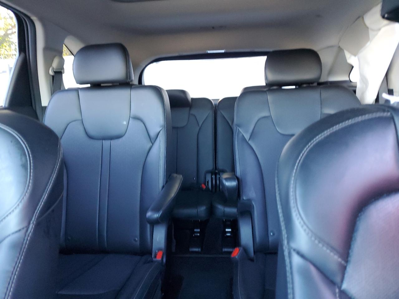 2021 Kia Sorento Sx VIN: 5XYRKDLF3MG023359 Lot: 82281805