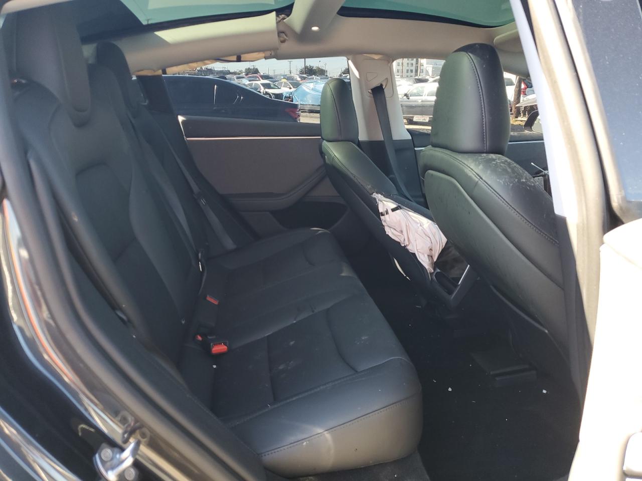 2024 Tesla Model 3 VIN: 5YJ3E1EA4RF869558 Lot: 85579375