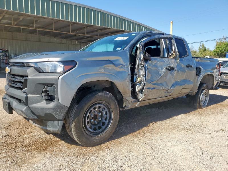 CHEVROLET COLORADO 2025