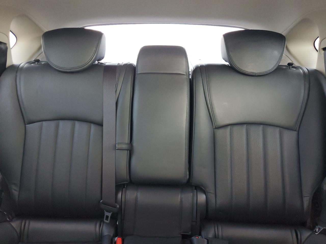 2016 Infiniti Qx50 VIN: JN1BJ0RP4GM233200 Lot: 89639725