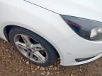 2015 FORD FOCUS ZETEC  for sale at Copart WISBECH