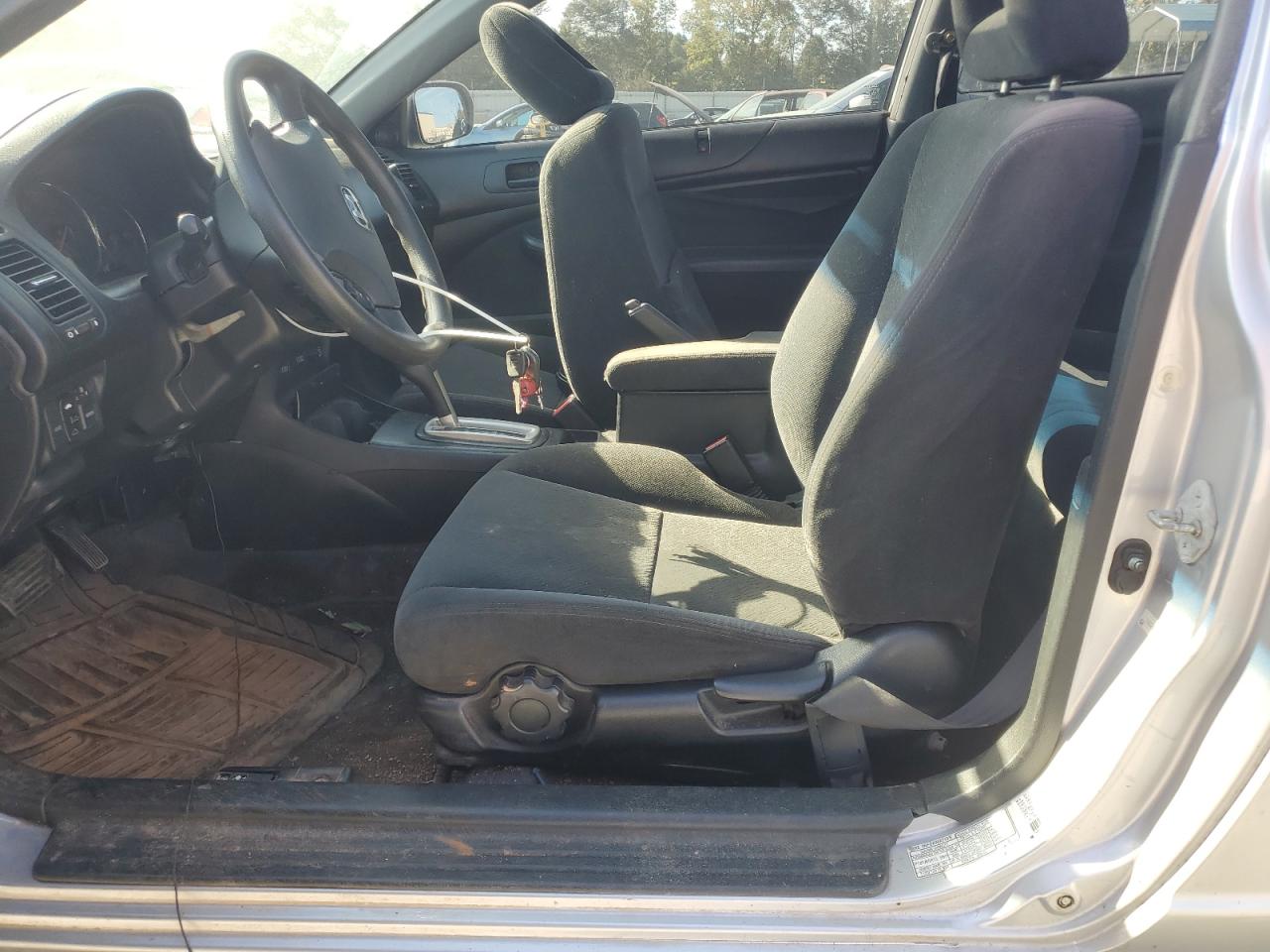 2003 Honda Civic Ex VIN: 1HGEM229X3L038213 Lot: 82242585