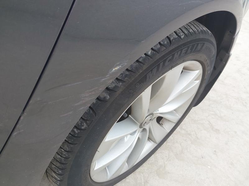 2015 VAUXHALL INSIGNIA SRI NAV CDTI ECO 2.0 CDTI [140] ECOFLEX SRI NAV 5D