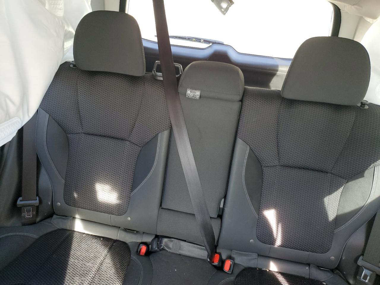 2021 Subaru Forester Premium VIN: JF2SKAFC3MH456920 Lot: 84901975