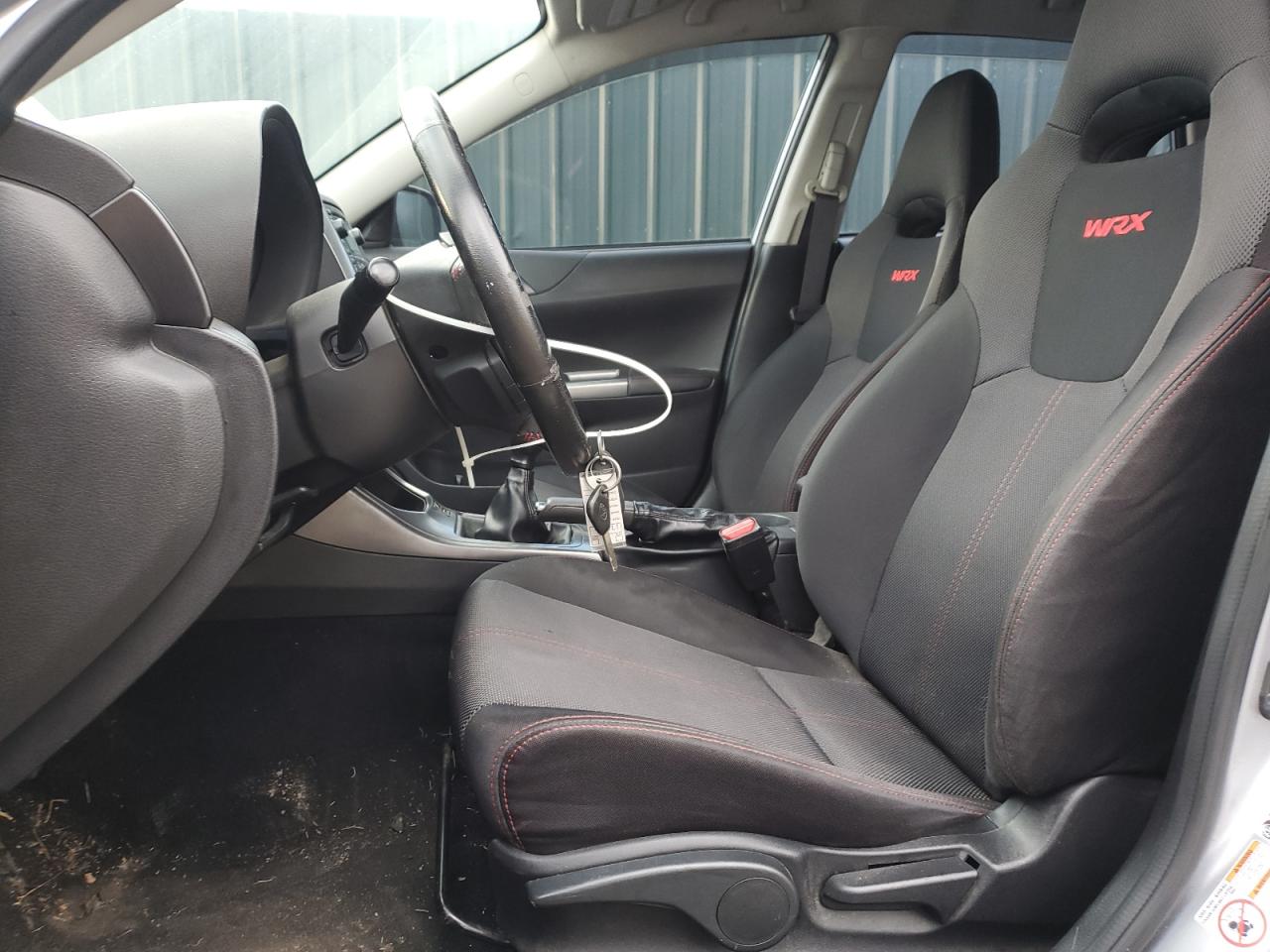 2014 Subaru Impreza Wrx VIN: JF1GV7E67EG011376 Lot: 90779395