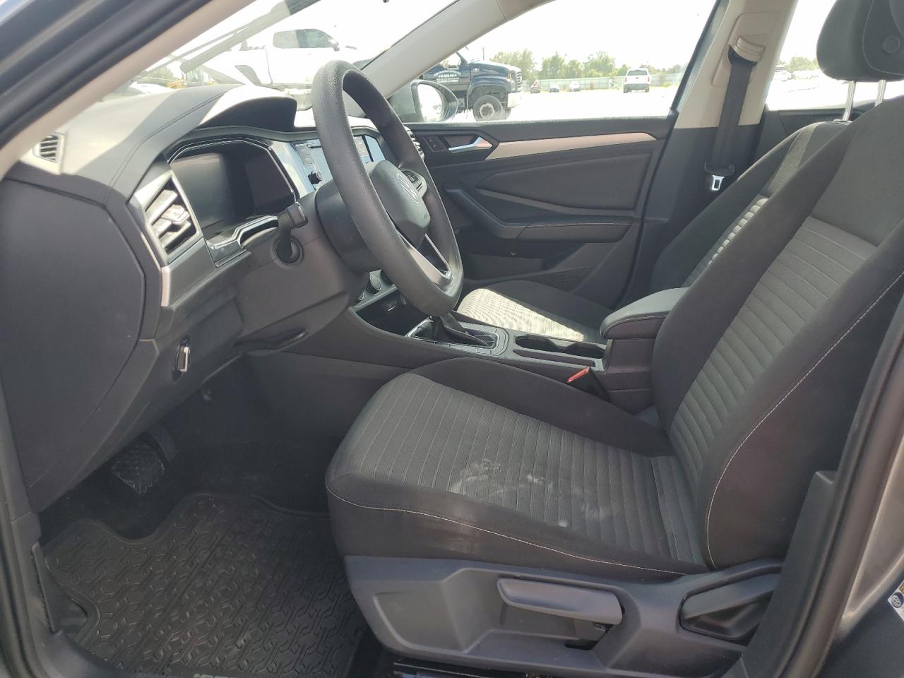 2022 Volkswagen Jetta S VIN: 3VWCM7BUXNM032854 Lot: 84969775