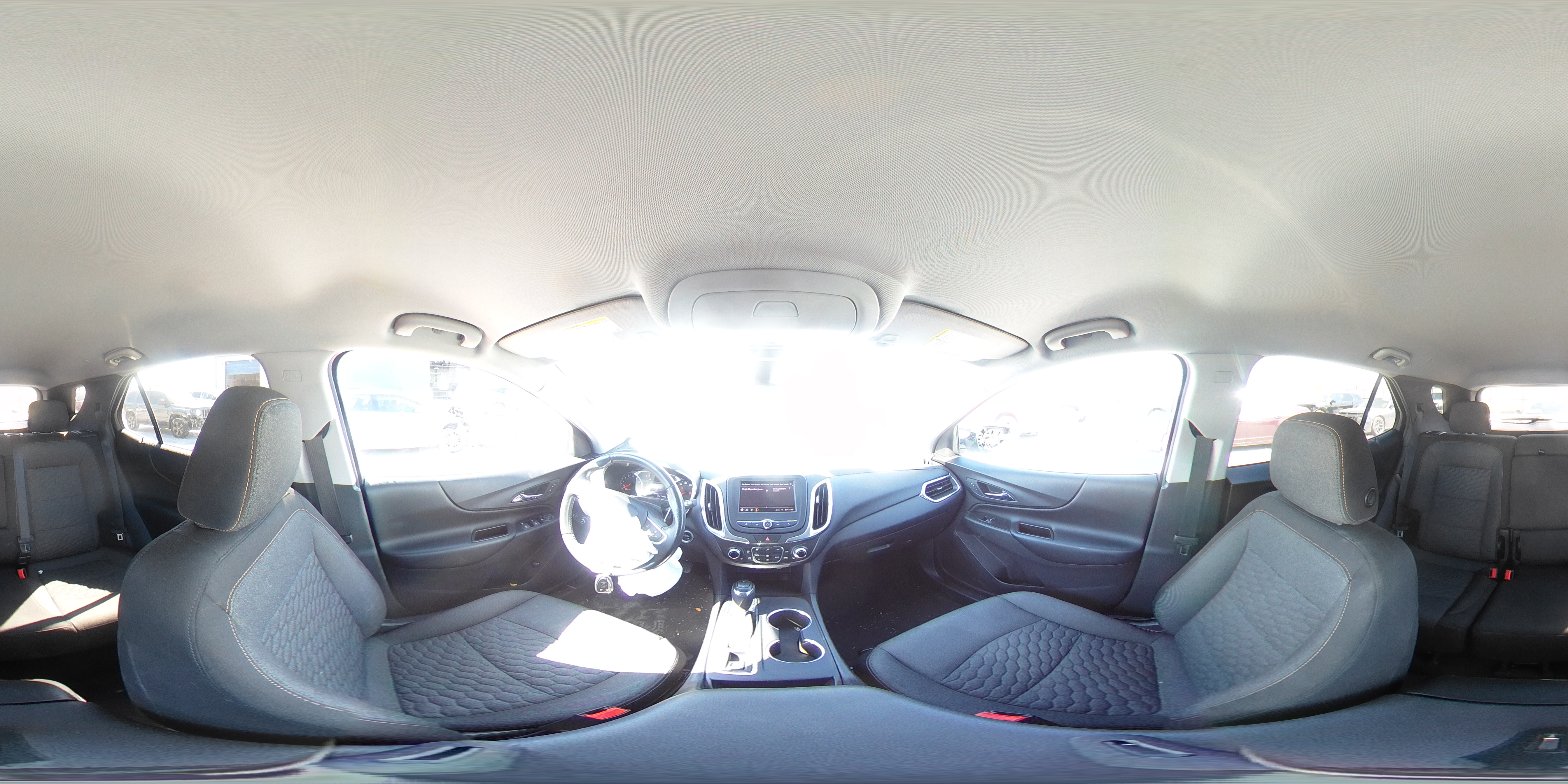 2020 Chevrolet Equinox Lt VIN: 3GNAXVEX3LS546508 Lot: 85943215