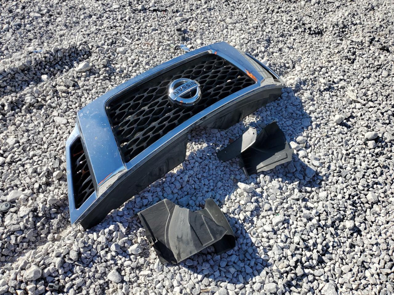 2020 Nissan Armada Sv VIN: JN8AY2NC0L9618046 Lot: 85538955