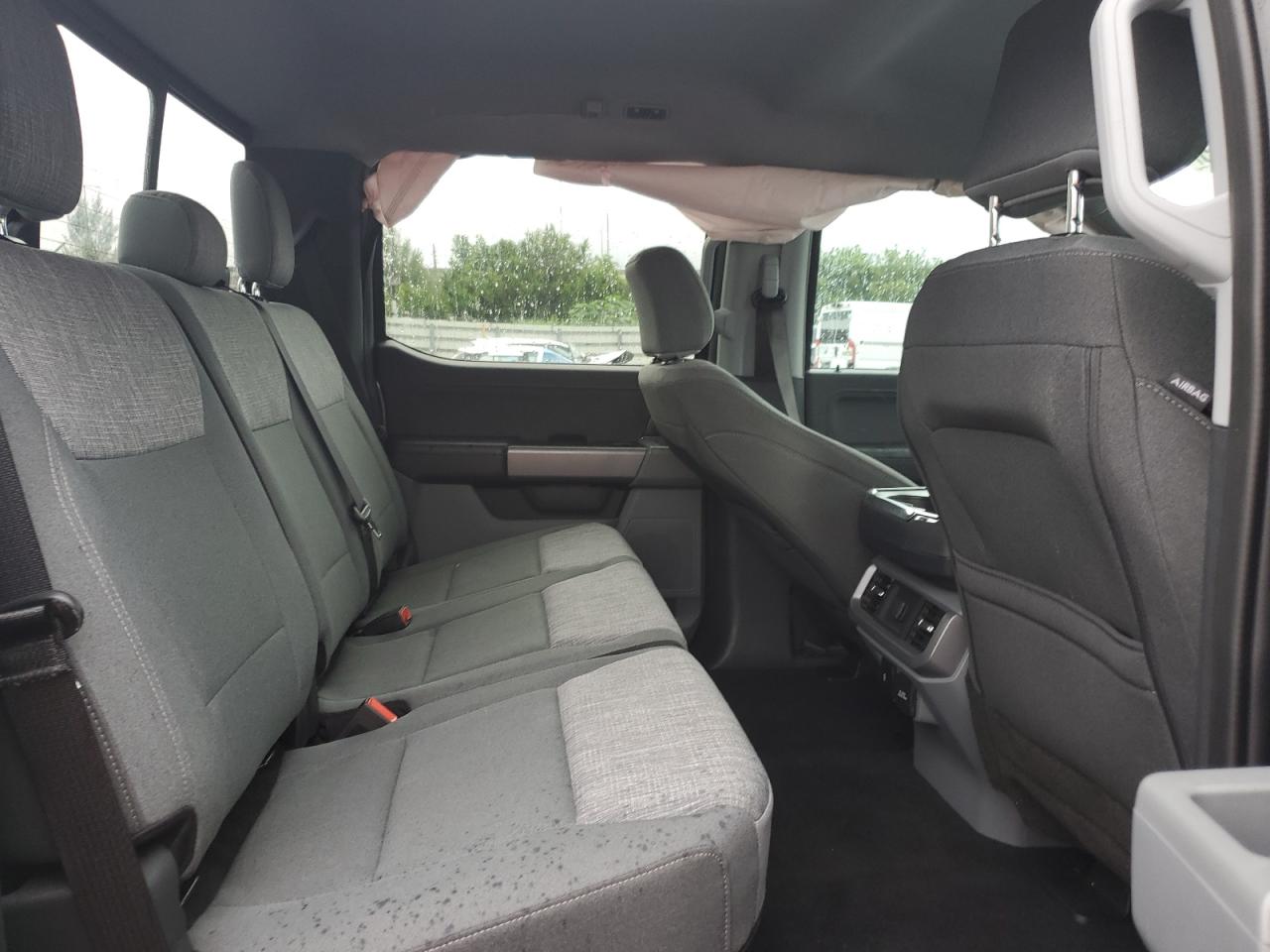 2023 Ford F150 Supercrew VIN: 1FTEW1CPXPFD33848 Lot: 86050465