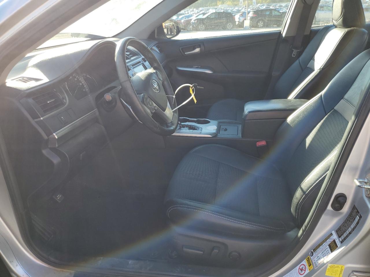 2014 Toyota Camry L VIN: 4T1BF1FK4EU426954 Lot: 86145365