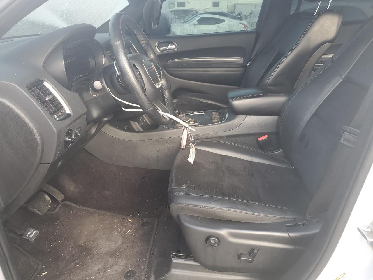 2018 Dodge Durango Gt VIN: 1C4RDJDGXJC386516 Lot: 85753475