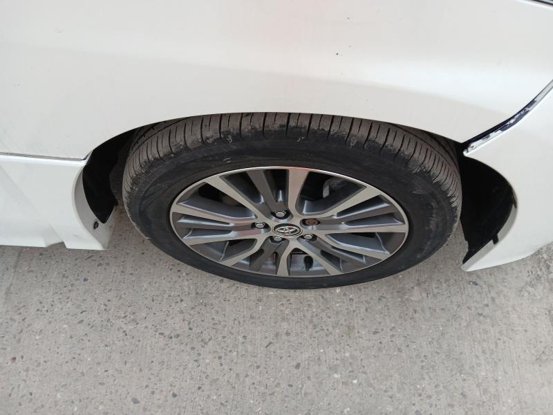 2016 TOYOTA  