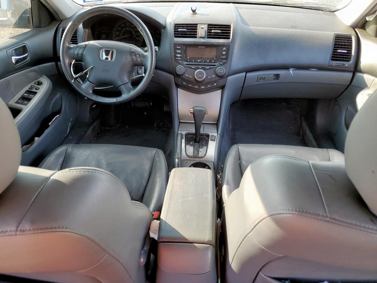 2005 Honda Accord Ex VIN: 1HGCM66595A045982 Lot: 86124455