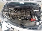 2021 TOYOTA COROLLA  for sale at Copart EAST KILBRIDE