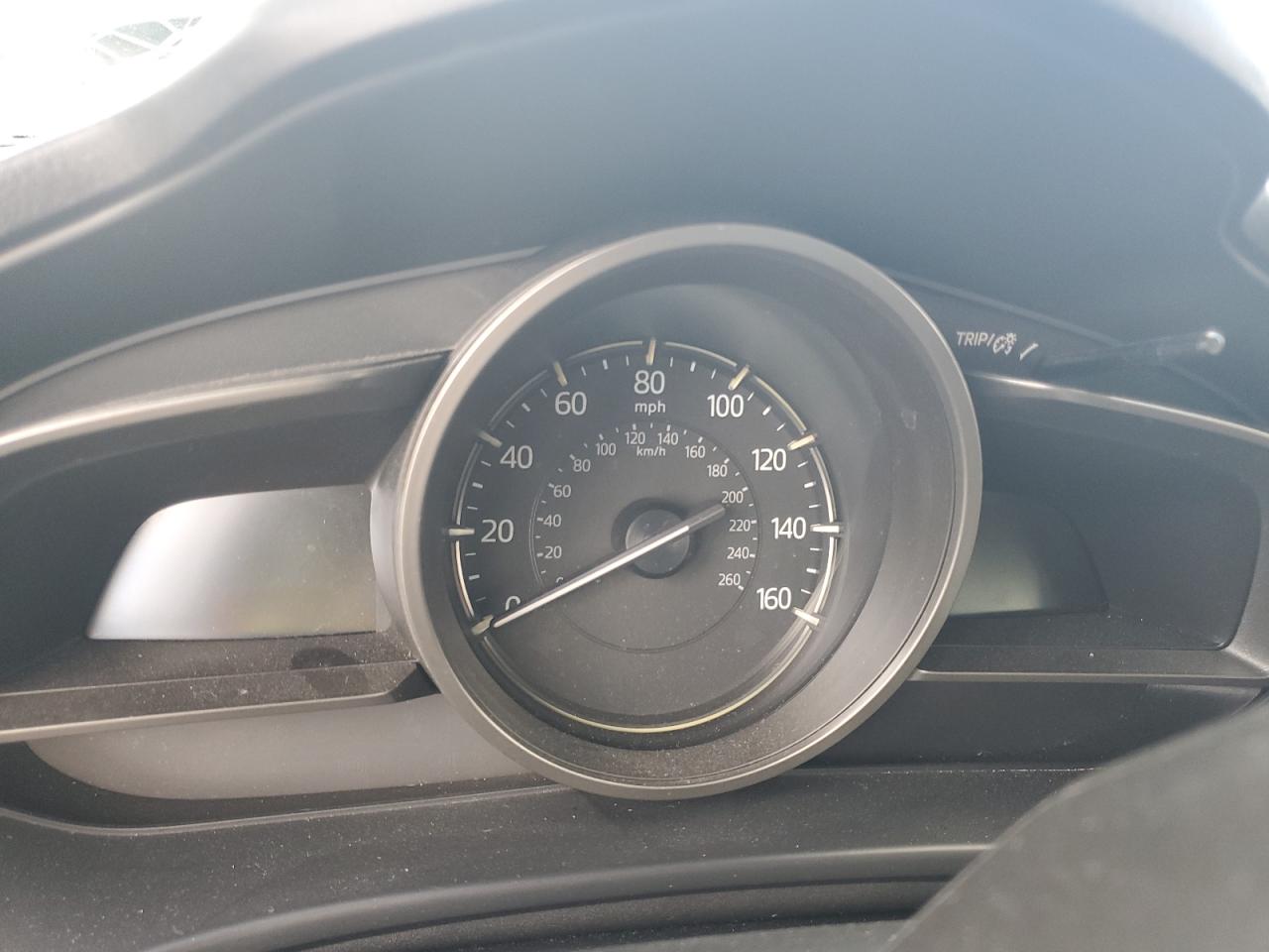 2018 Mazda 3 Sport VIN: 3MZBN1U7XJM223407 Lot: 89904175