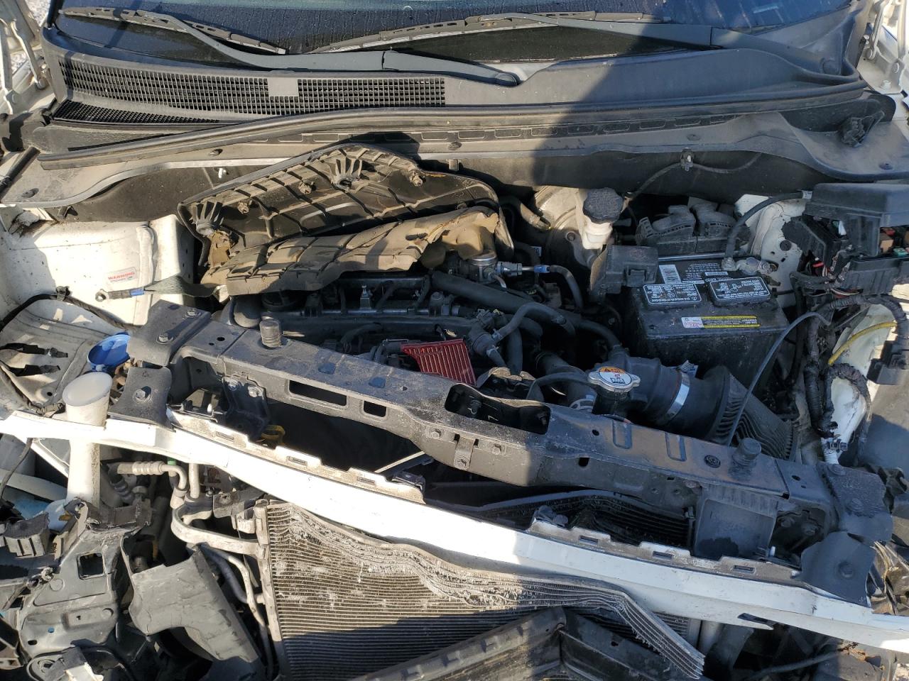 2015 Kia Soul VIN: KNDJN2A29F7174389 Lot: 84886595