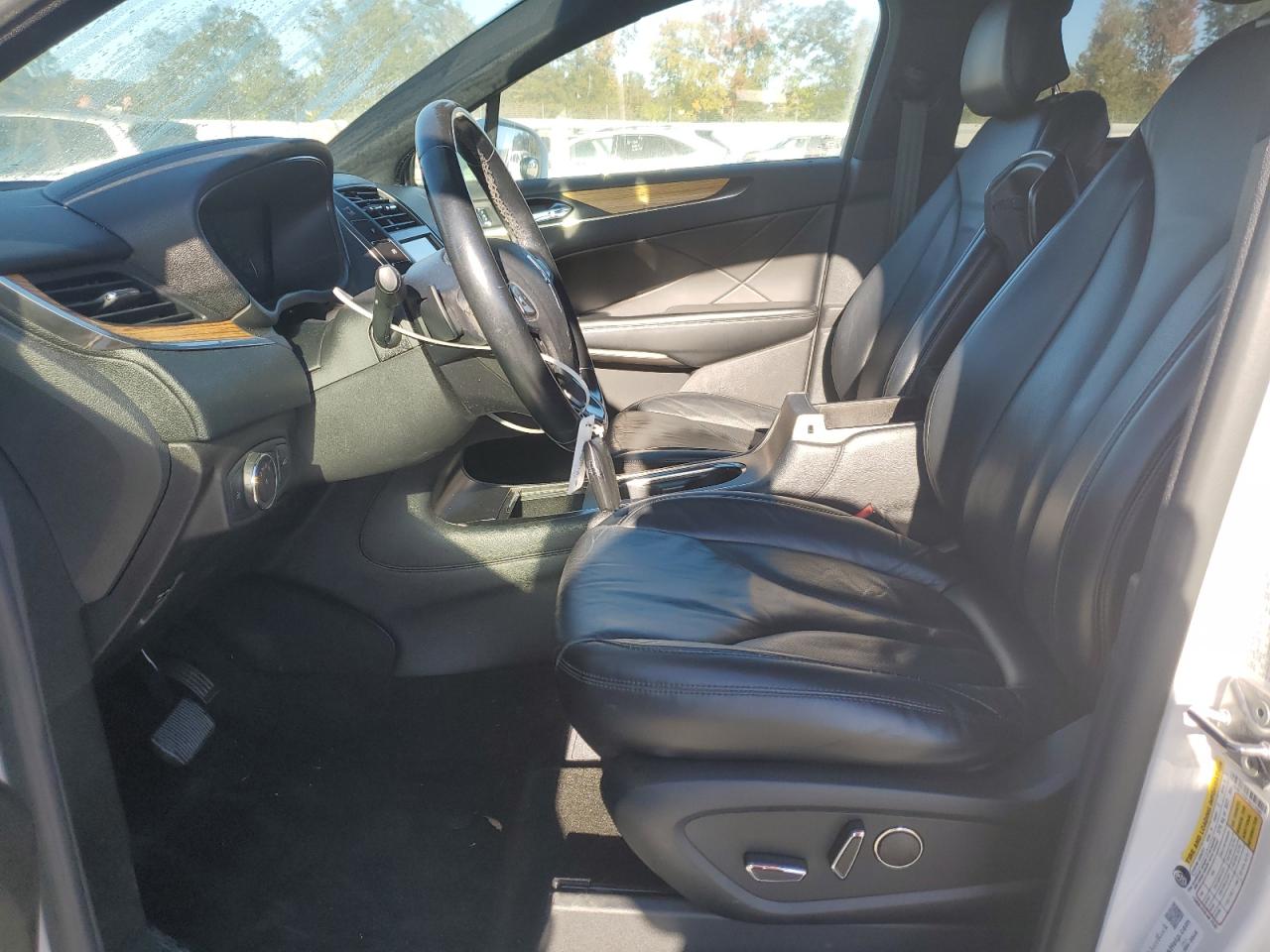 2016 Lincoln Mkc Select VIN: 5LMCJ2C91GUJ15590 Lot: 86810375