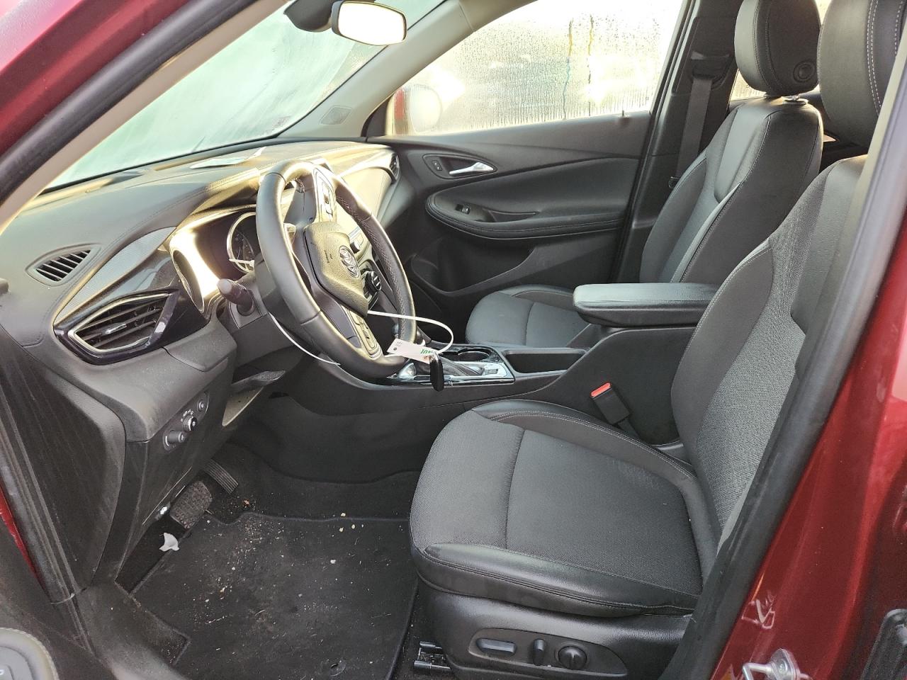 2023 Buick Encore Gx Select VIN: KL4MMDS25PB090038 Lot: 86545725