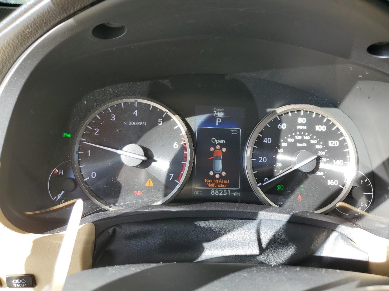 2016 Lexus Nx 200T Base VIN: JTJYARBZXG2047452 Lot: 89819935