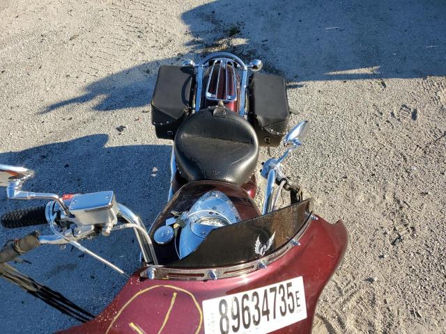 2005 YAMAHA XV1700 A  