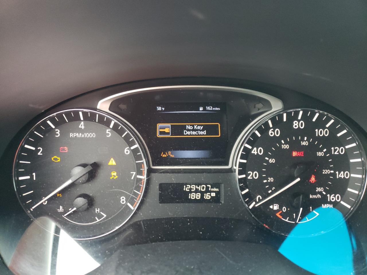 2015 Nissan Altima 2.5 VIN: 1N4AL3AP8FN398620 Lot: 82302495