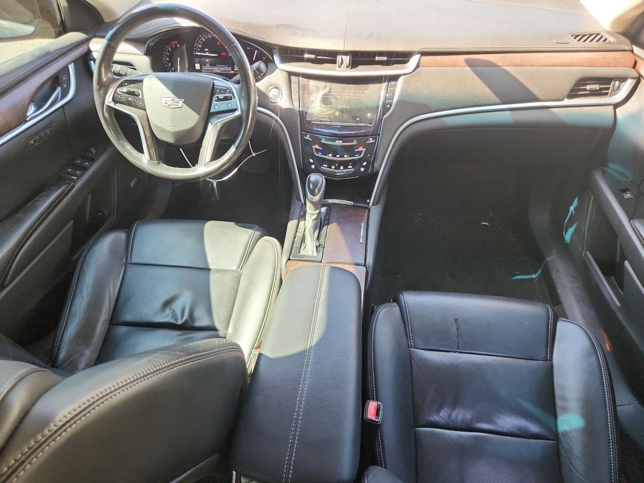 2019 Cadillac Xts Luxury VIN: 2G61M5S37K9118183 Lot: 85291615