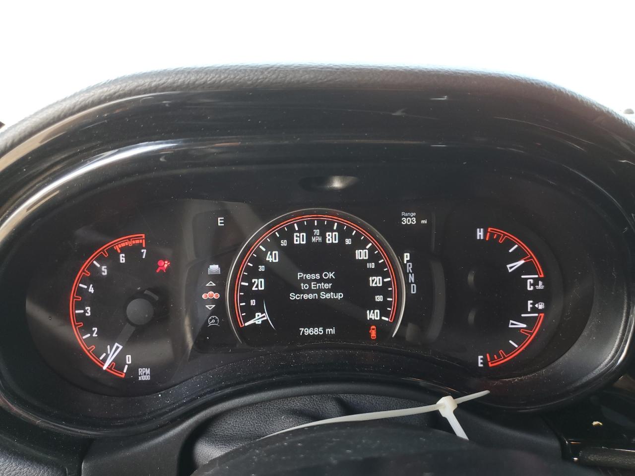 2023 Dodge Durango R/T VIN: 1C4SDJCT7PC568442 Lot: 81957385