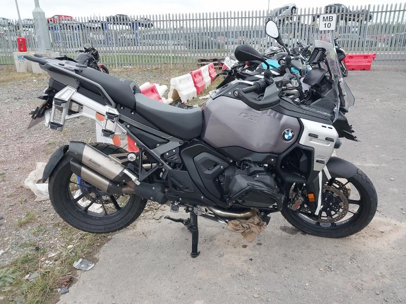 2025 BMW R 1300 GS ADVENTURE TE AS 