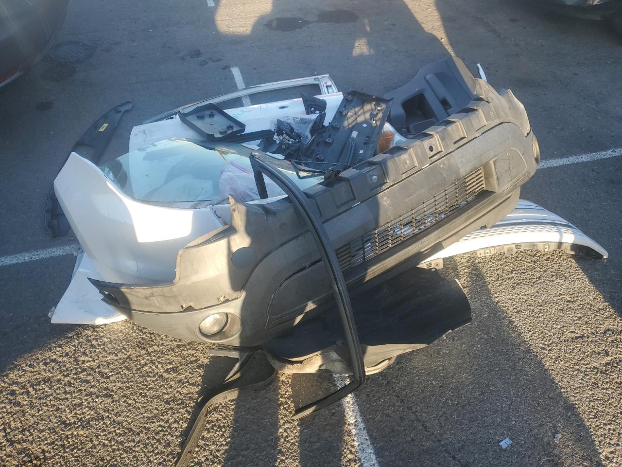 2012 Ford Explorer Limited VIN: 1FMHK8F88CGA97688 Lot: 81818715