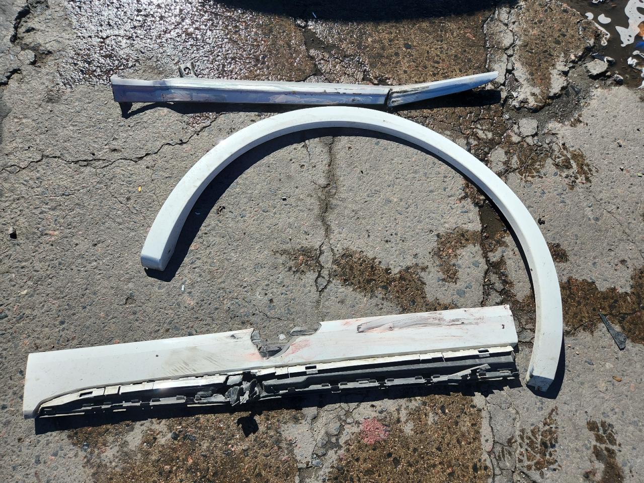 2018 Audi Q5 Premium Plus VIN: WA1BNAFY9J2228219 Lot: 87236445